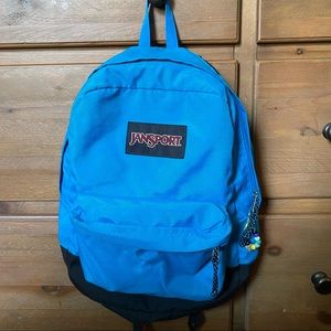 Jansport backpack